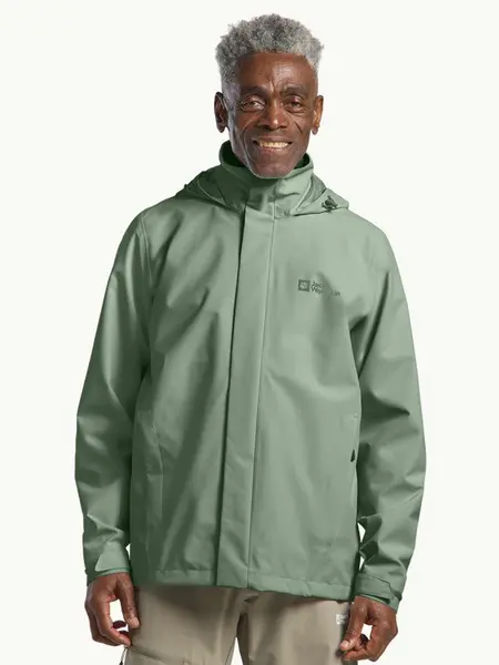 Geaca Trailtime 2l Jkt M