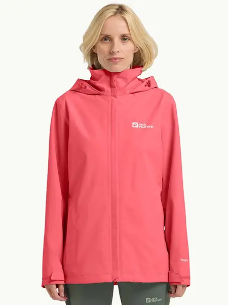 Geaca Trailtime 2l Jkt W