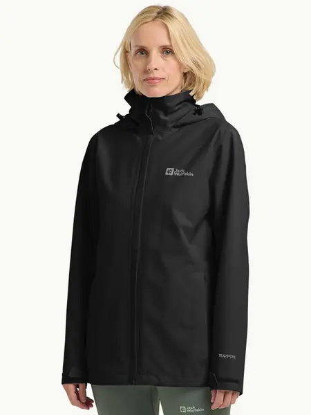 Geaca Trailtime 2l Jkt W