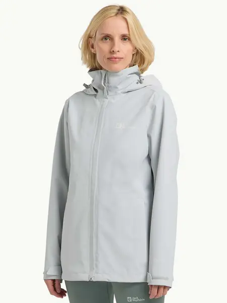 Geaca Trailtime 2l Jkt W