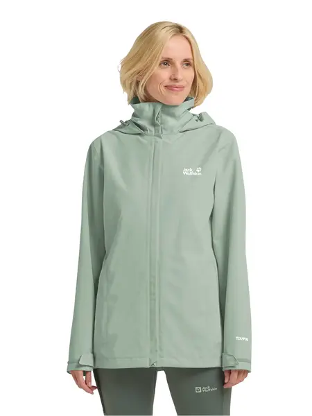 Geaca Trailtime 2l Jkt W