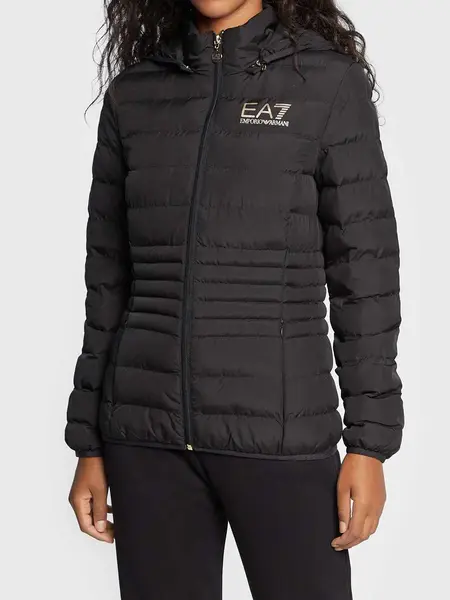 Geaca Train Core Lady W Eco Down Light