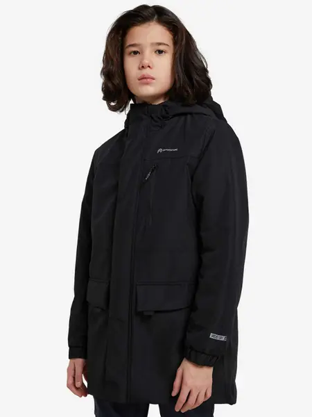 Geaca Travel Boys Padded