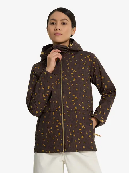 Geaca Travel Female Membrane