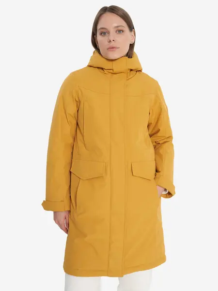 Geaca Travel Female Padded