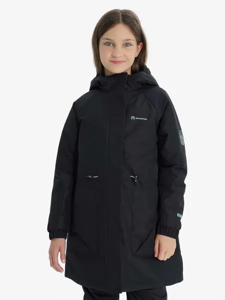 Geaca Travel Girls Padded