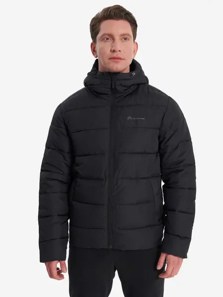 Geaca Travel Men's Faux Down