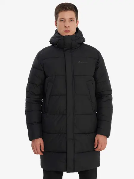 Geaca Travel Men's Faux Down