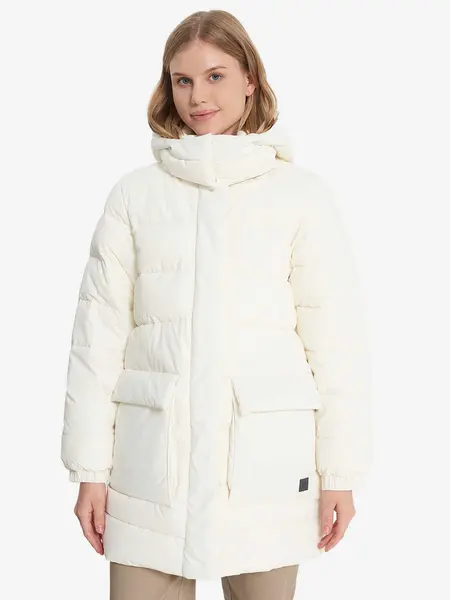 Geaca Travel Women's Fake Down