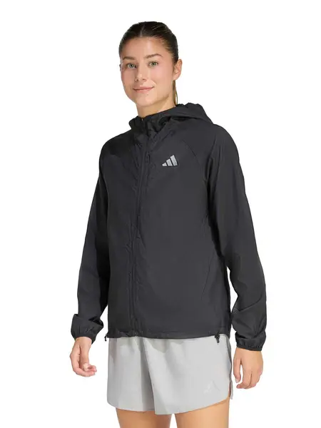 Geaca vant Adi365 Running Essentials