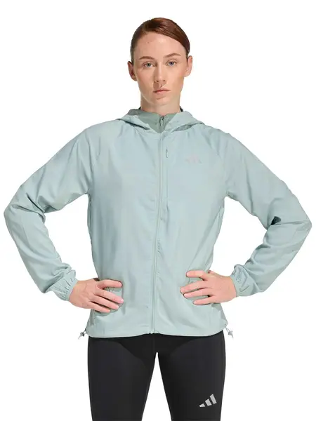 Geaca vant Adi365 Running Essentials
