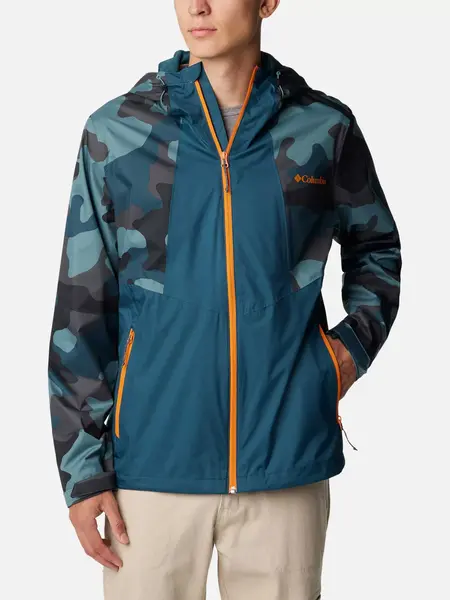 Geaca vant Inner Limits II