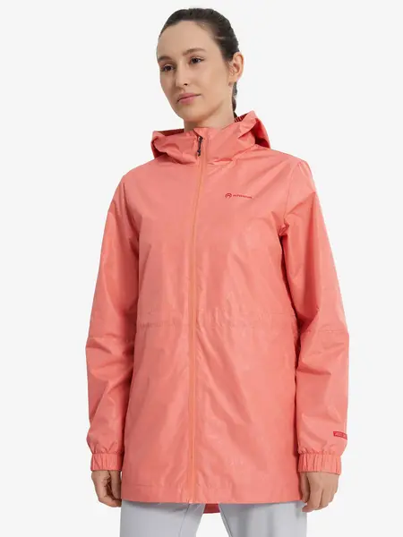 Geaca vant Kingpeak Womens Windbreaker