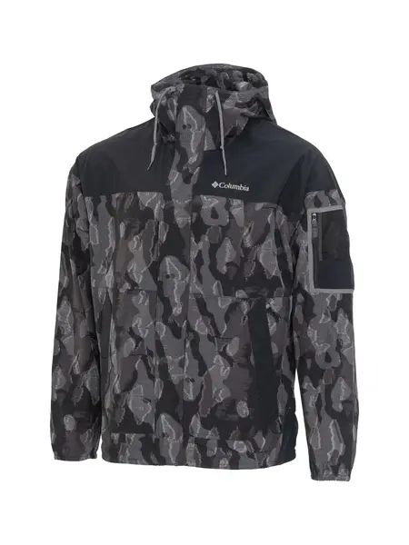 Geaca vant Mens Challenger Ii Novelty