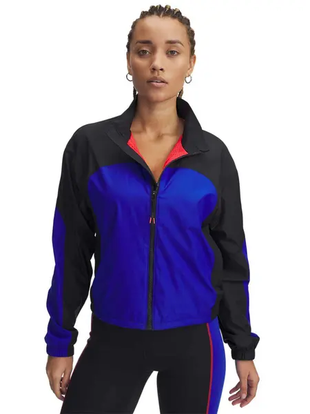 Geaca vant Pjt Rck Woven Top