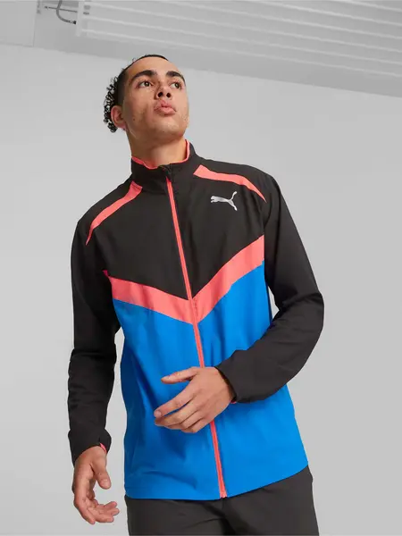 Geaca vant Run Ultraweave