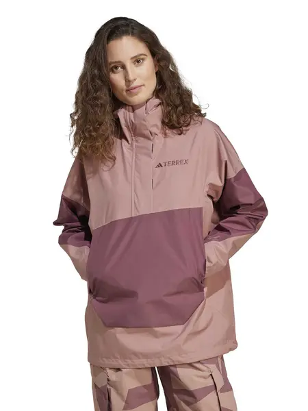 Geaca vant Terrex Xploric 2.5l Climaproof