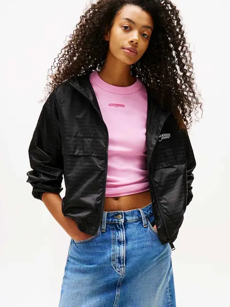 Geaca vant Tjw Jacquard
