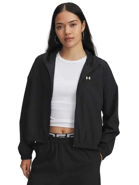 Geaca vant Ua Rival Woven Jkt Hd