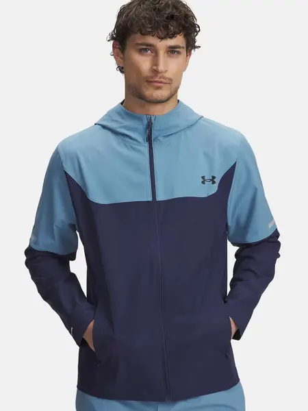 Geaca vant Ua Tech Utility Woven Jckt