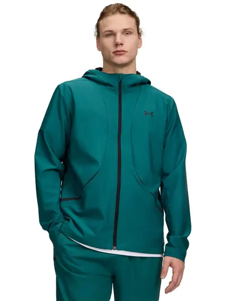 Geaca vant Ua Unstoppable Woven