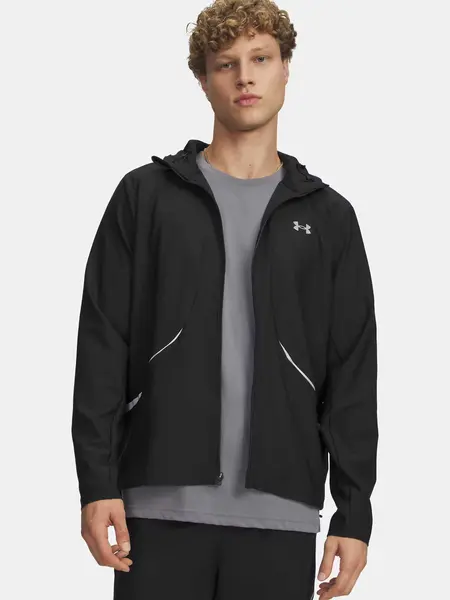 Geaca vant Ua Unstoppable Woven