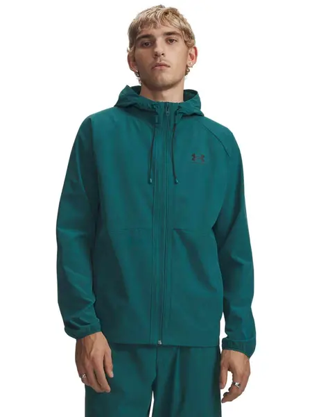 Geaca vant Ua Vibe Woven