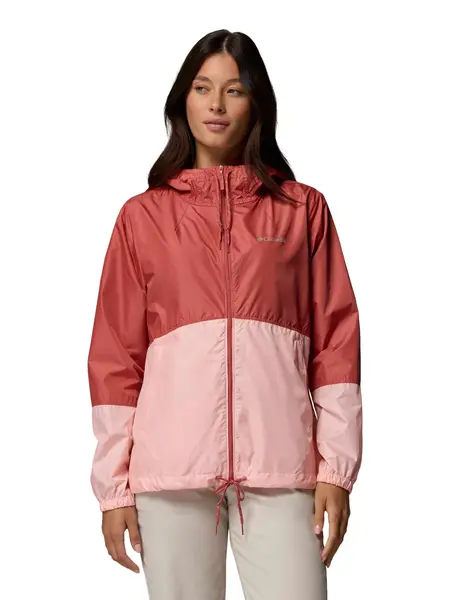 Geaca vant Womens Flash Forward Ii Windbreaker