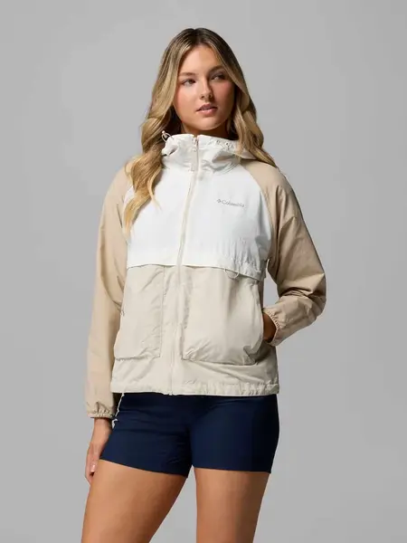 Geaca vant Womens Spire Valley