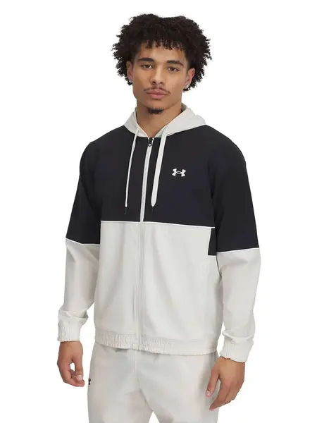 Geaca vant Zone Woven