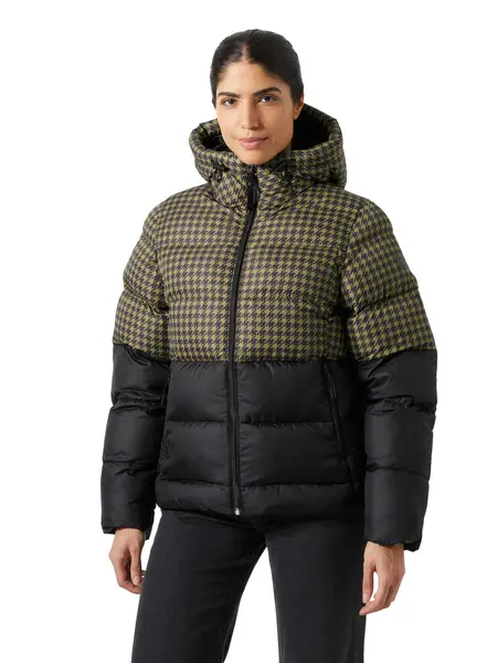 Geaca W Active Puffy