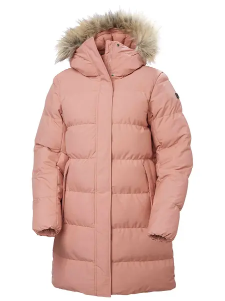 Geaca W Blossom Puffy