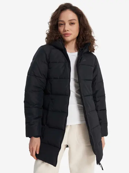 Geaca W D Winter Pack Bfdown Long