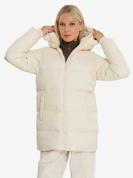Geaca W D Winter Pack Go to Down Puffa 2