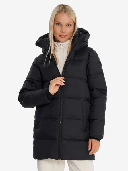 Geaca W D Winter Pack Go to Down Puffa 2