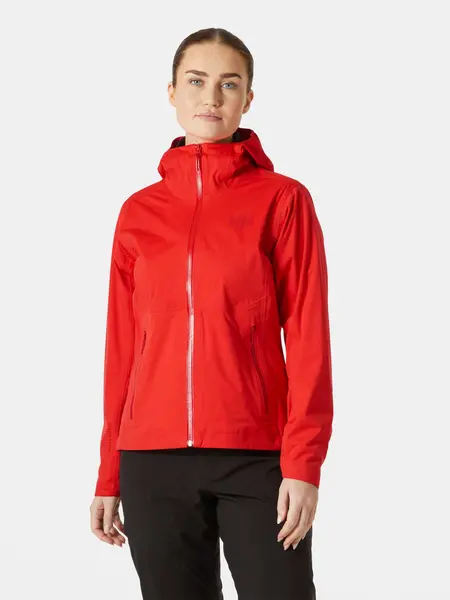 Geaca W Momentum 3l Stretch