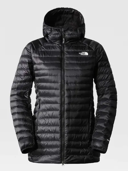 Geaca W New Trevail Parka