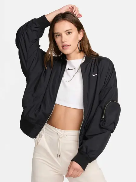 Geaca W Nsw Essntl Os Bomber
