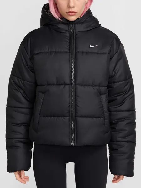 Geaca W Nsw FTf Synfl Nk Clsc Pfr