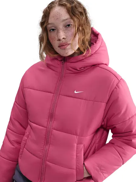 Geaca W Nsw Tf Synfl Nk Clsc Pfr