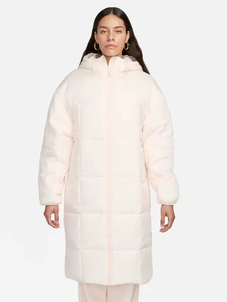 Geaca W Nsw Tf Thrmr Clsc Parka
