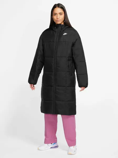 Geaca W Nsw Tf Thrmr Clsc Parka