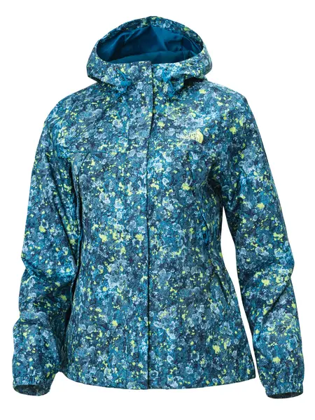 Geaca W Printed Antora