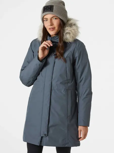Geaca W Senja Parka