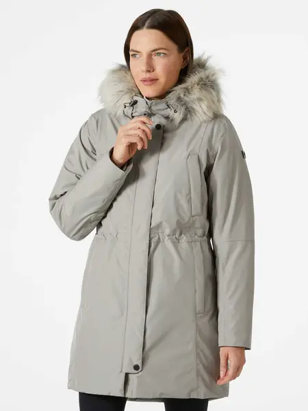 Geaca W Senja Parka