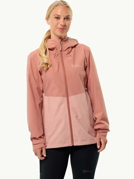 Geaca Weiltal 2L Jkt W