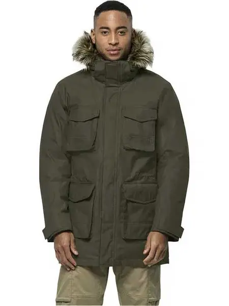 Geaca Winterfrost Down M