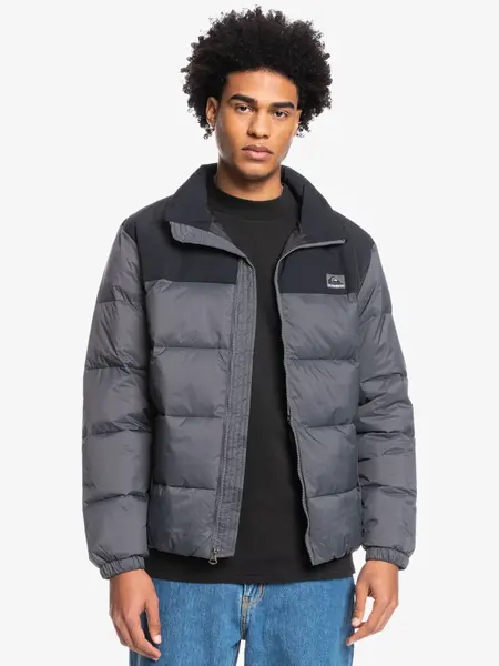 Geaca Wolf Shoulder