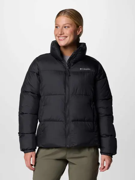 Geaca Women's Puffect™ Ii Full Zip