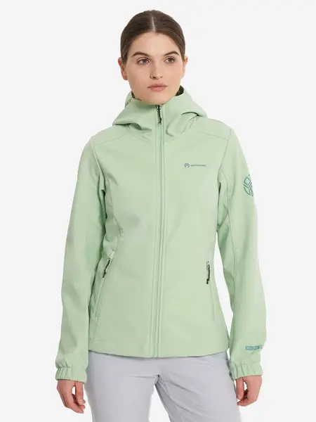 Geaca Womens Softshell